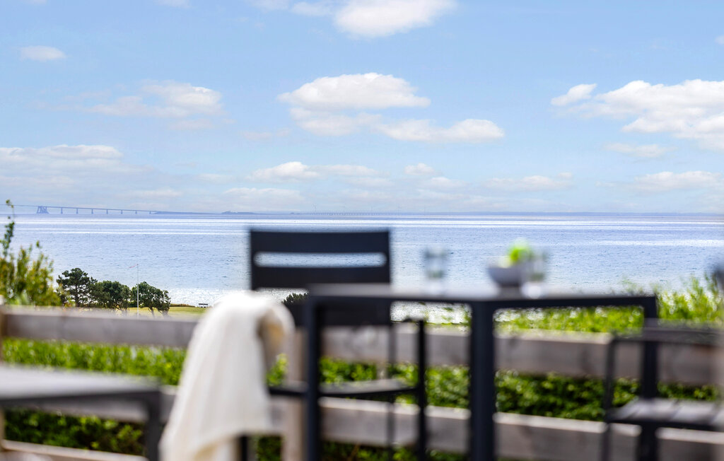 Ferienhaus - Drøsselbjerg , Dänemark - E20440 10