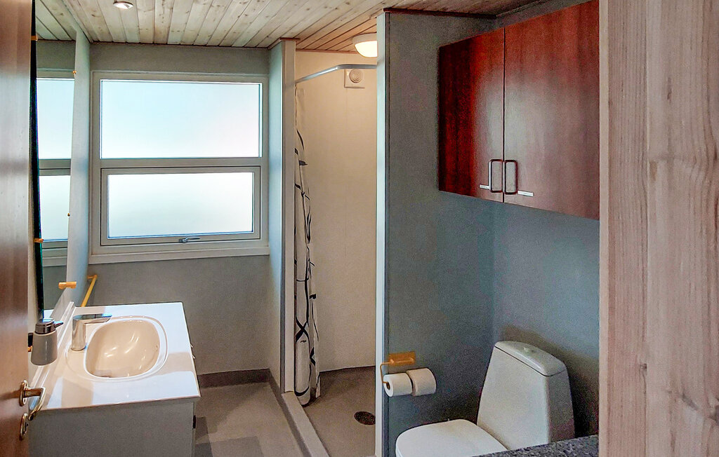 Semesterhus - Drøsselbjerg , Danmark - E20113 29