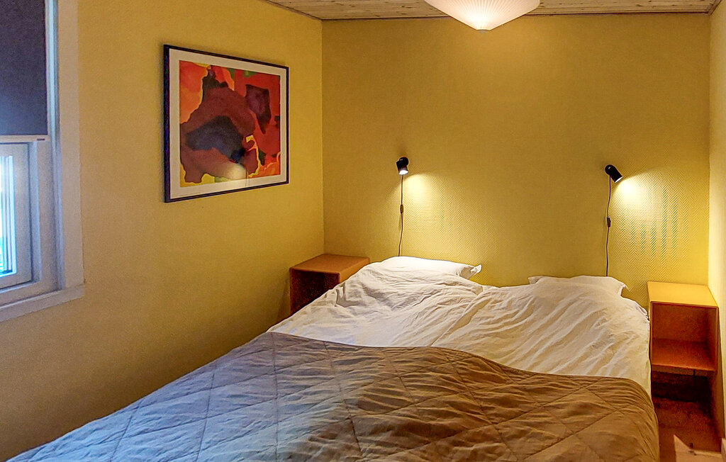 Semesterhus - Drøsselbjerg , Danmark - E20113 27