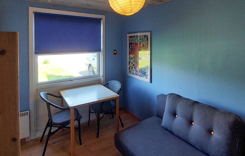 Semesterhus - Drøsselbjerg , Danmark - E20113 25