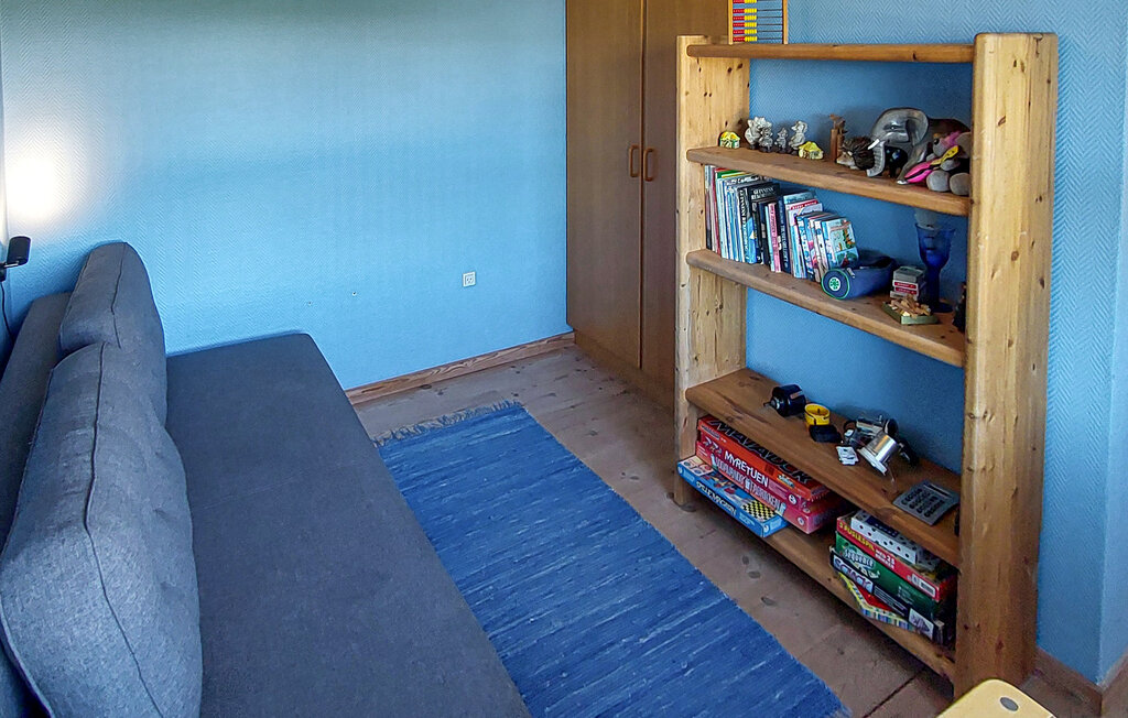 Semesterhus - Drøsselbjerg , Danmark - E20113 26