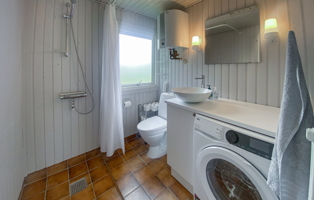 Feriehuse - Dalby Strand , Danmark - E20414 8