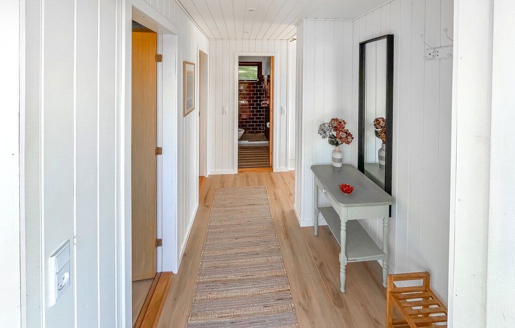 Feriehuse - Røsnæs , Danmark - E20435 12