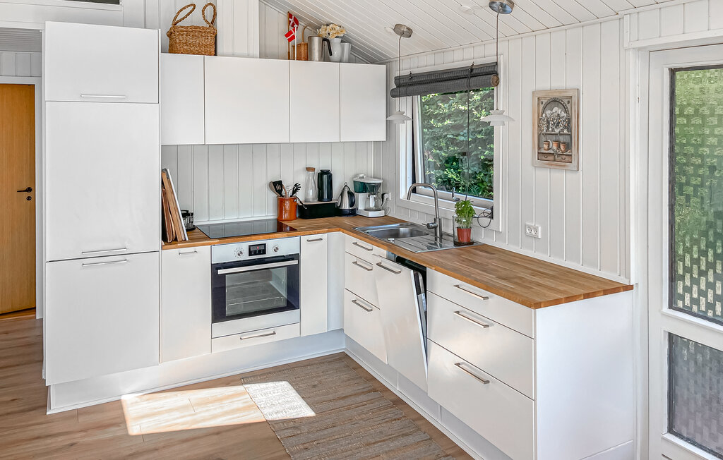 Feriehuse - Røsnæs , Danmark - E20435 5