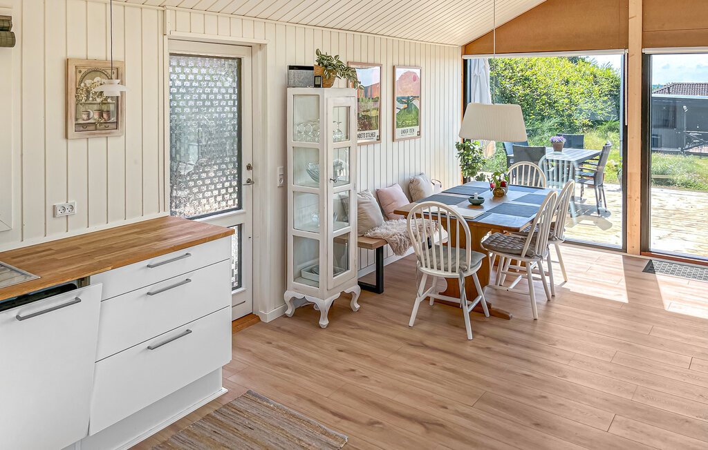 Feriehuse - Røsnæs , Danmark - E20435 11