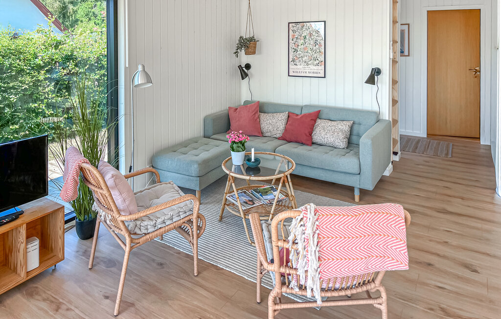 Feriehuse - Røsnæs , Danmark - E20435 3