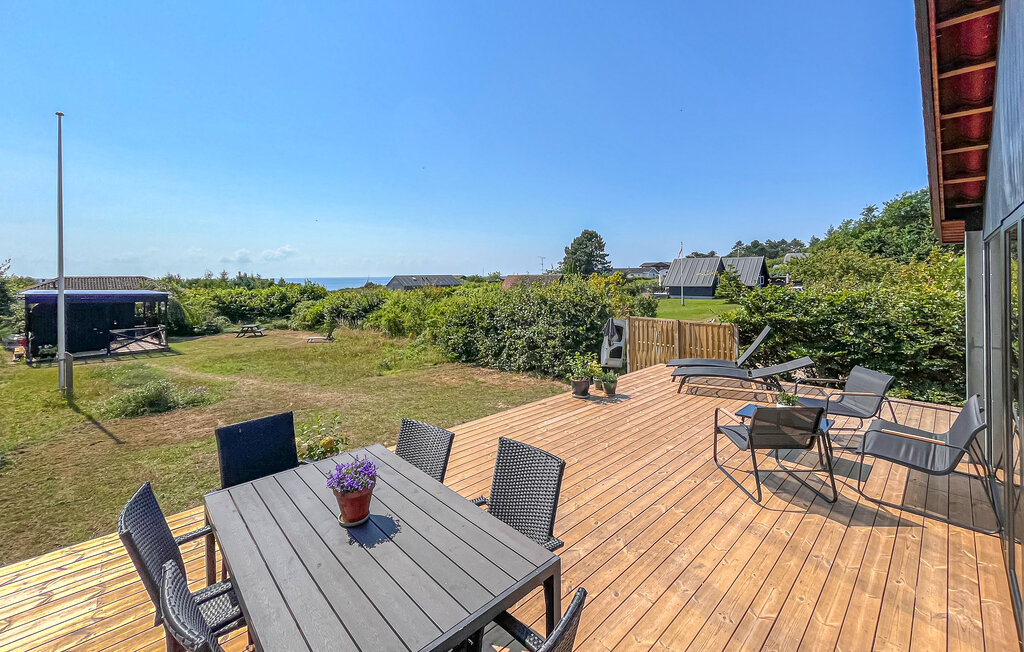 Feriehuse - Røsnæs , Danmark - E20435 9