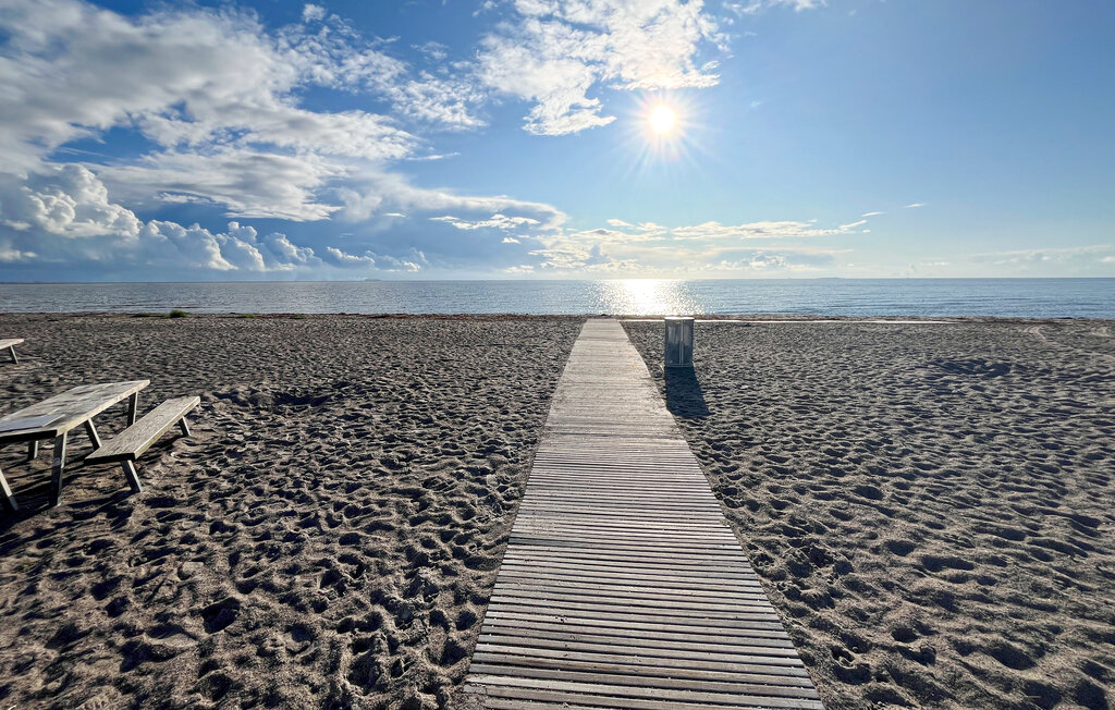Semesterhus - Stillinge Strand , Danmark - E20310 41