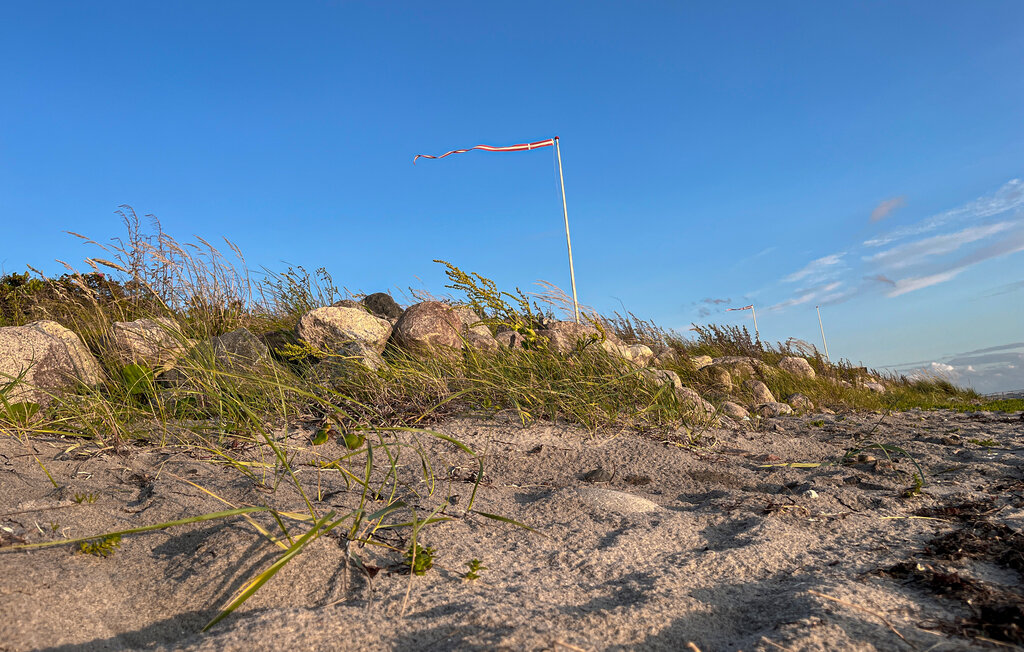 Semesterhus - Stillinge Strand , Danmark - E20310 42