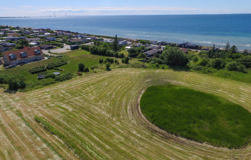 Semesterhus - Stillinge Strand , Danmark - E20310 44