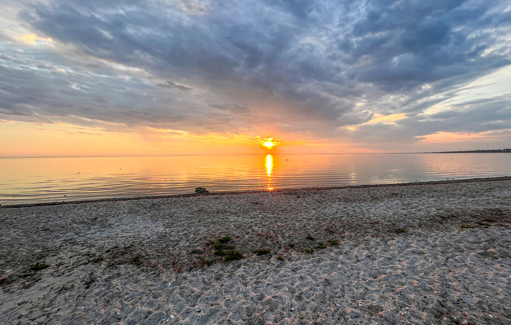 Semesterhus - Stillinge Strand , Danmark - E20310 45