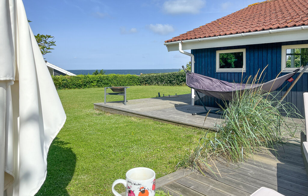 Semesterhus - Stillinge Strand , Danmark - E20310 18
