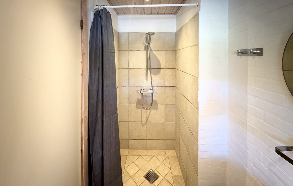 Ferienhaus - Hasmark Strand , Dänemark - E2041 37