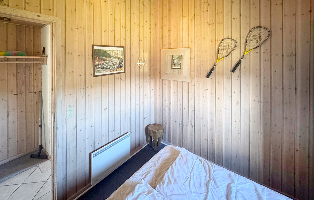 Ferienhaus - Hasmark Strand , Dänemark - E2041 29