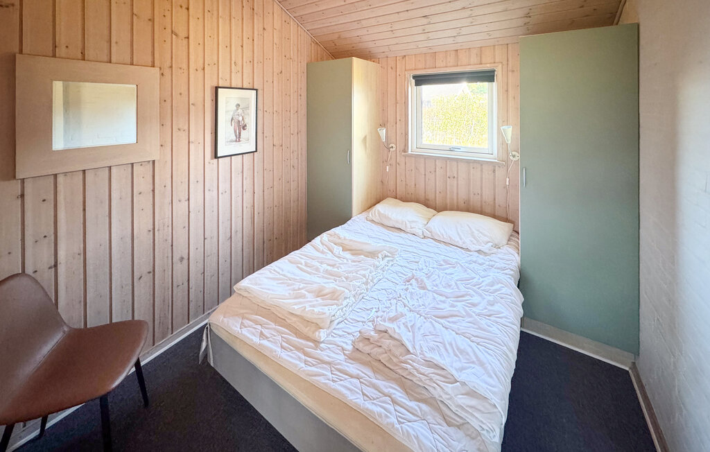 Ferienhaus - Hasmark Strand , Dänemark - E2041 32
