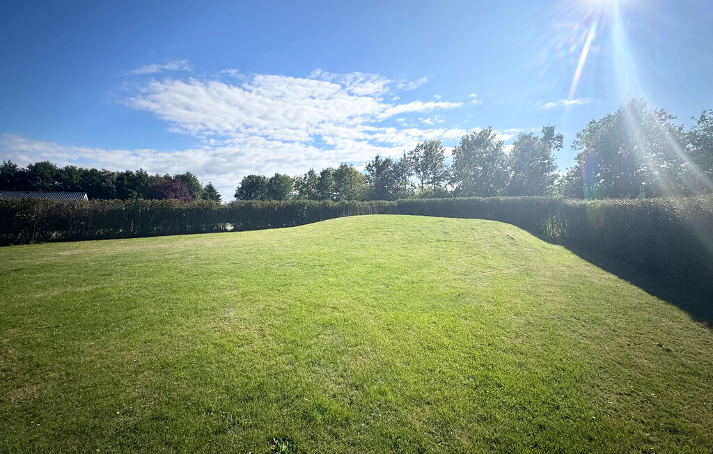 Ferienhaus - Hasmark Strand , Dänemark - E2041 21