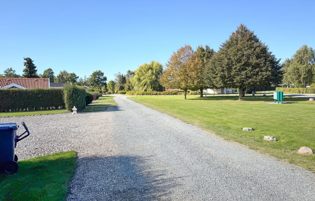 Ferienhaus - Hasmark Strand , Dänemark - E2041 22