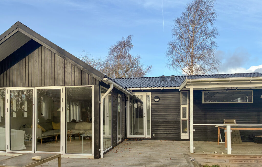 Feriehuse - Reersø Strand , Danmark - E20871 10