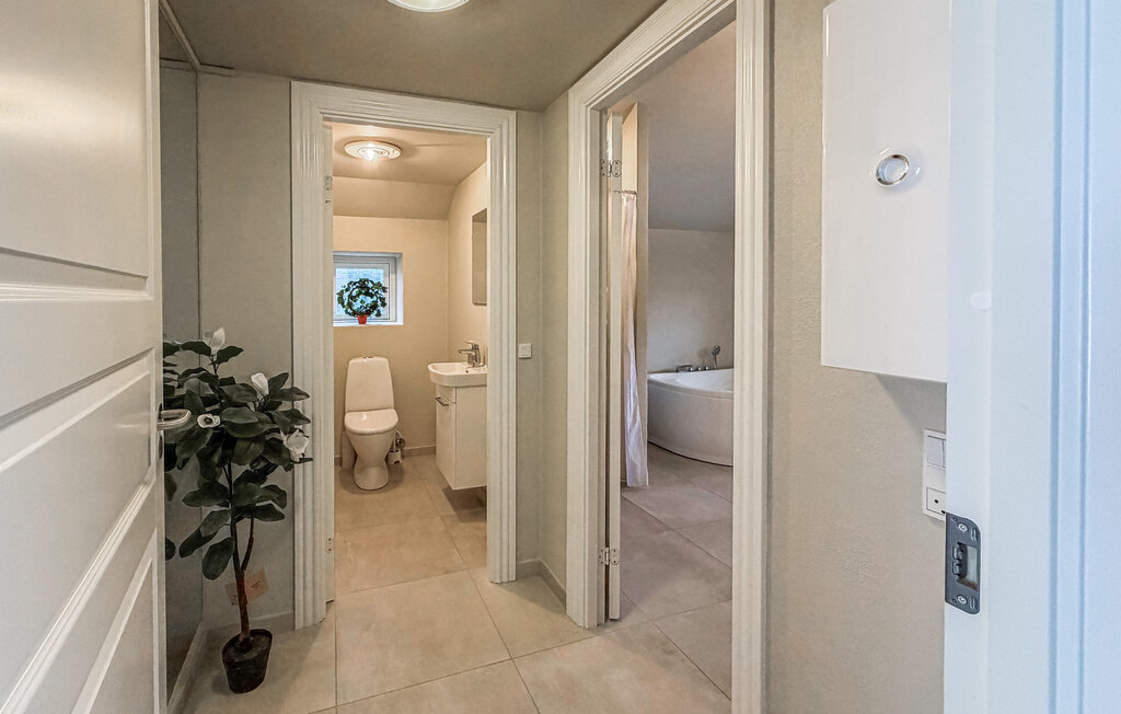 Feriehuse - Næsby Strand , Danmark - E20080 27