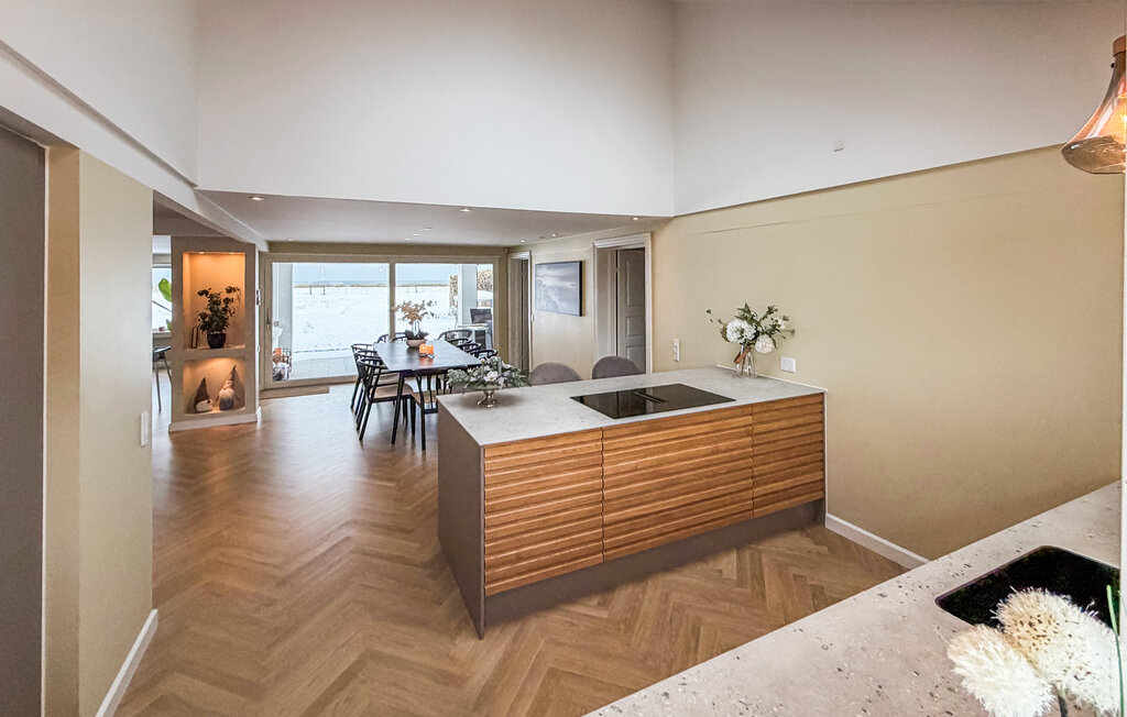 Feriehuse - Næsby Strand , Danmark - E20080 7