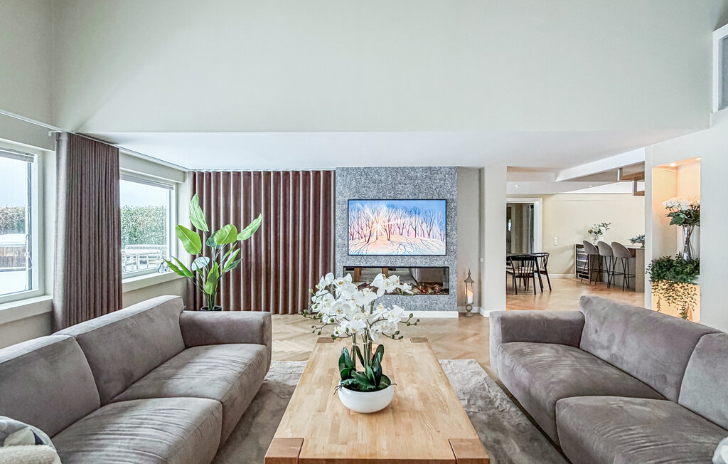 Feriehuse - Næsby Strand , Danmark - E20080 19