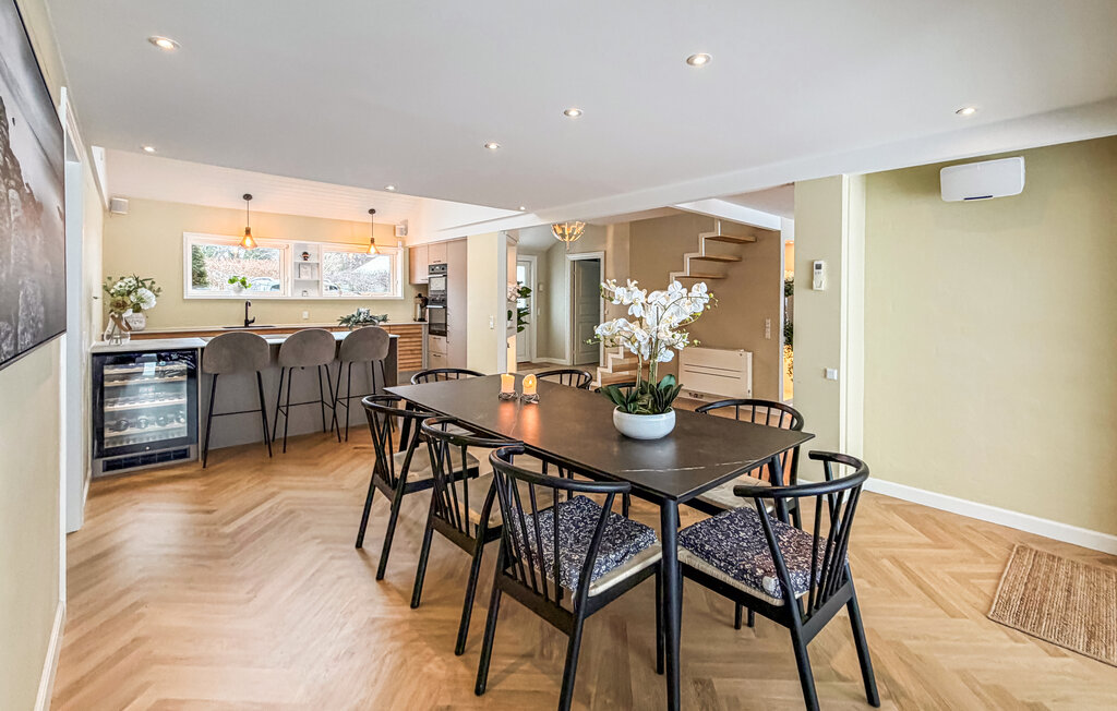 Feriehuse - Næsby Strand , Danmark - E20080 6