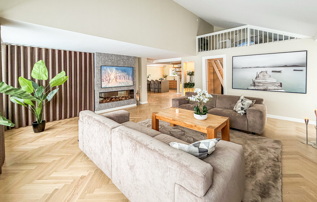 Feriehuse - Næsby Strand , Danmark - E20080 5