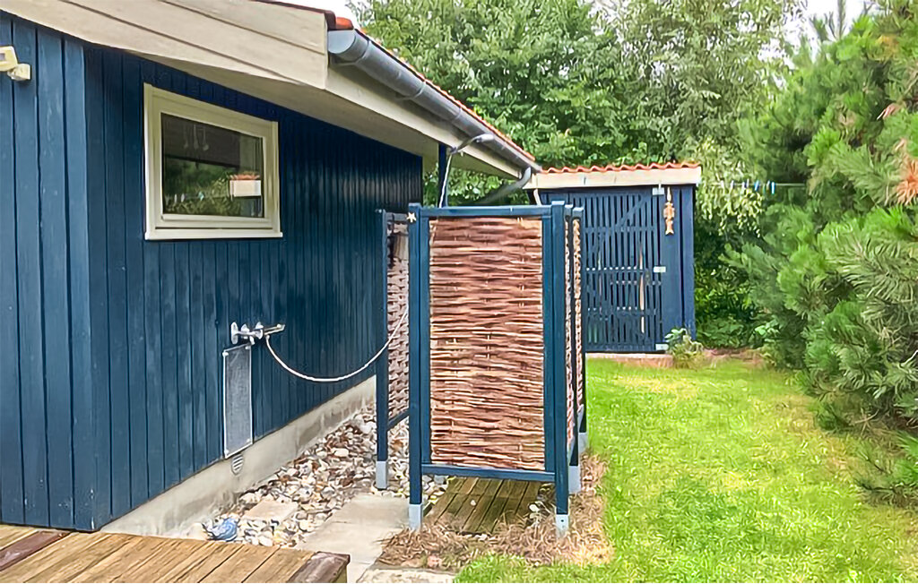 Ferienhaus - Bjerge Sydstrand , Dänemark - E20516 10