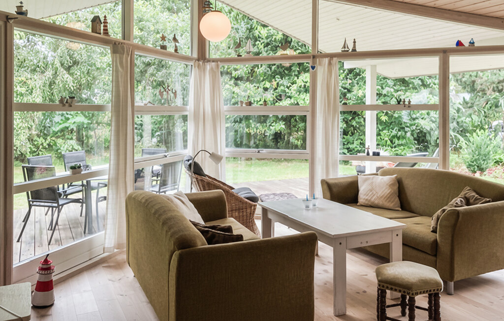 Ferienhaus - Bjerge Sydstrand , Dänemark - E20516 3