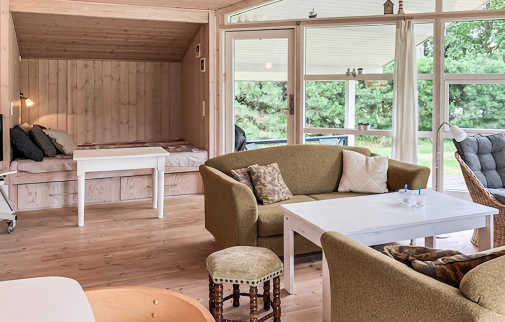 Ferienhaus - Bjerge Sydstrand , Dänemark - E20516 11