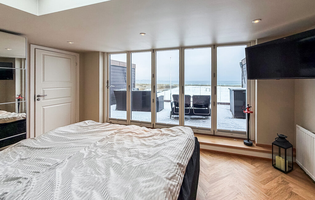 Feriehuse - Næsby Strand , Danmark - E20080 26