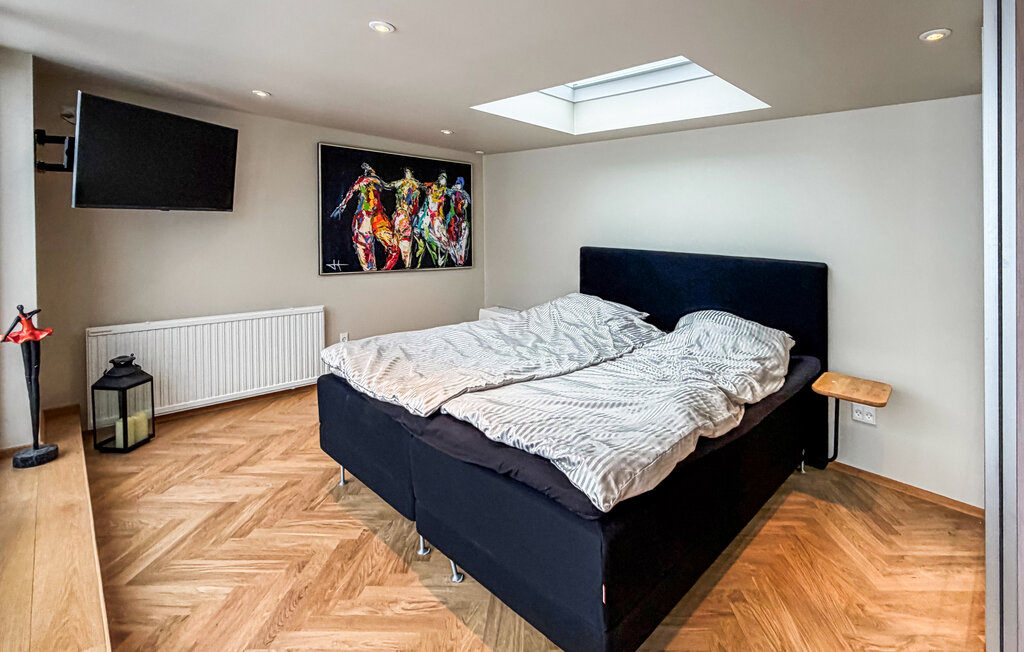 Feriehuse - Næsby Strand , Danmark - E20080 25