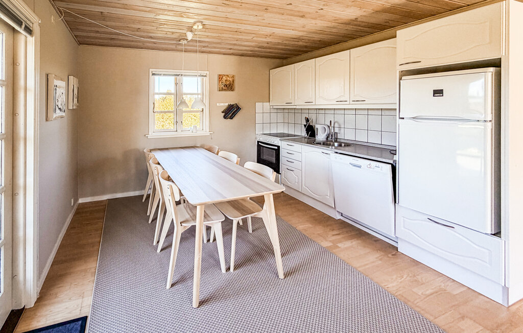 Ferienhaus - Næsby Strand , Dänemark - E20250 4