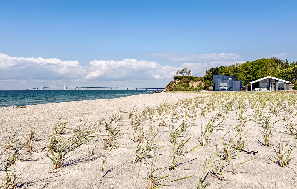 Feriehuse - Stranden ved Værftet , Danmark - E20028 8
