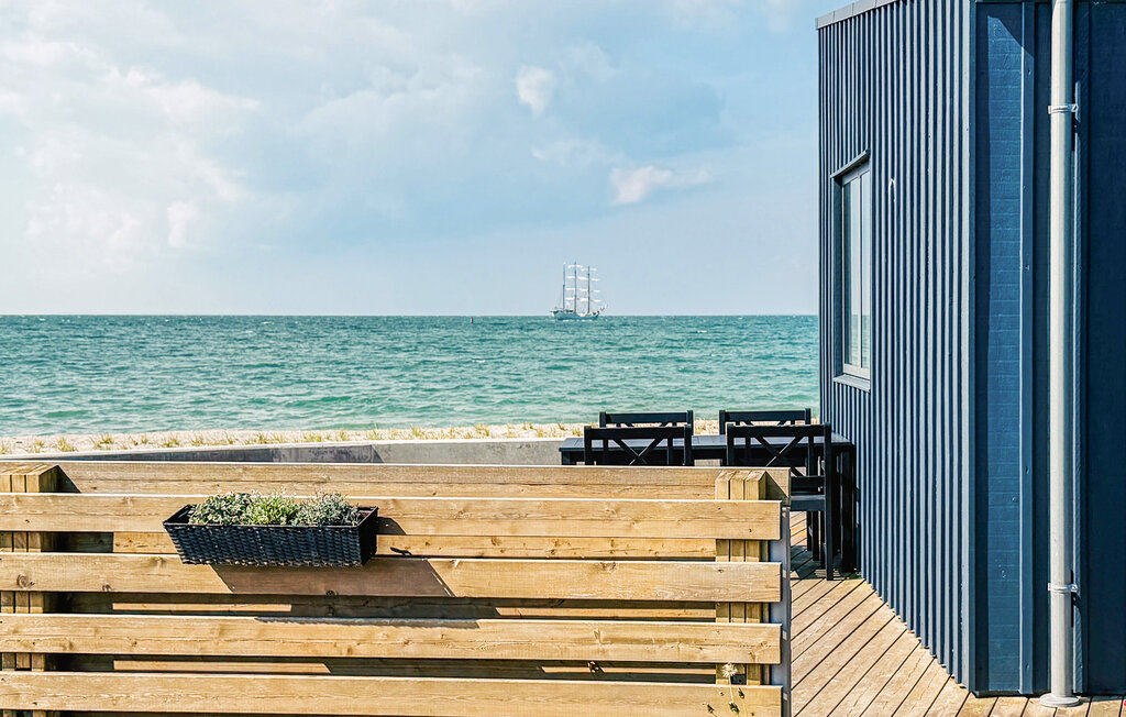 Feriehuse - Stranden ved Værftet , Danmark - E20028 14