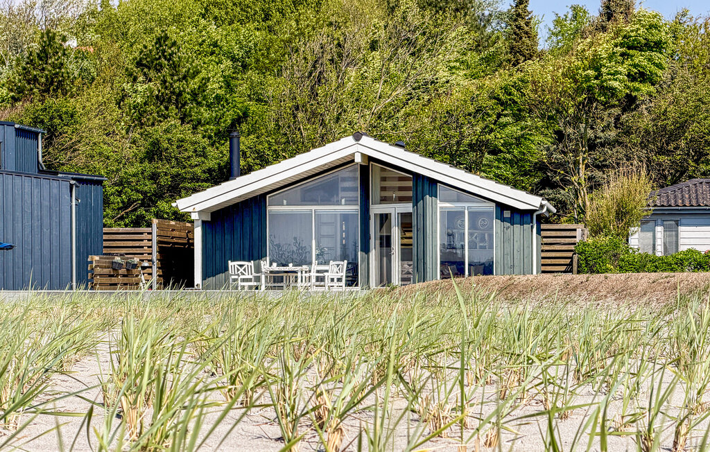 Feriehuse - Stranden ved Værftet , Danmark - E20028 1
