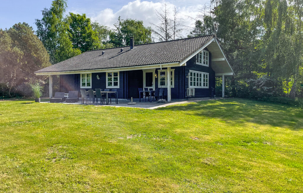 Ferienhaus - Vollerup , Dänemark - E20044 1