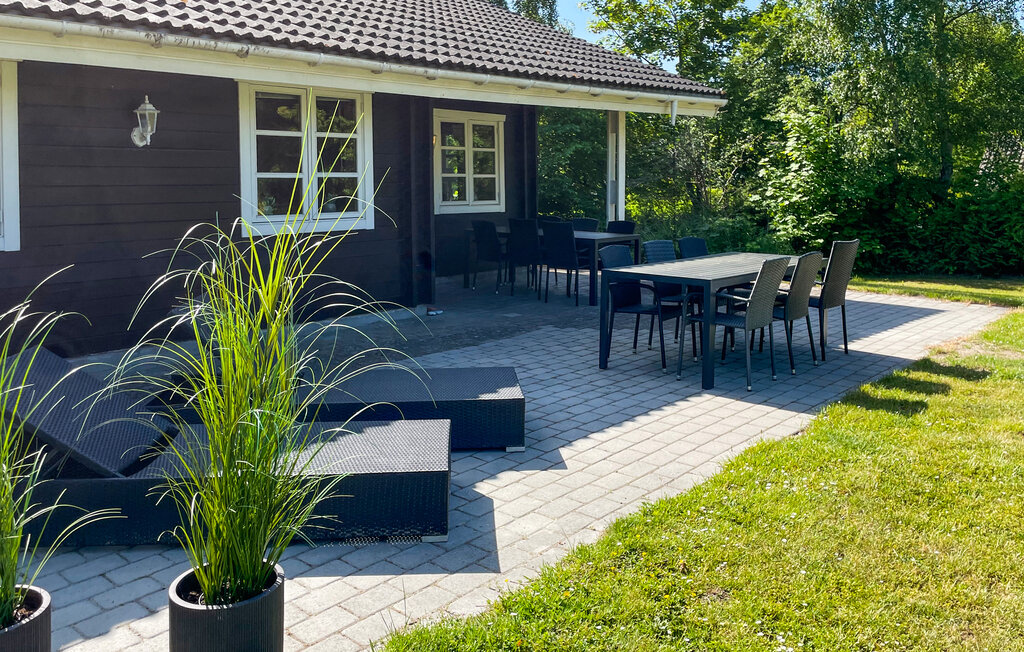Ferienhaus - Vollerup , Dänemark - E20044 2