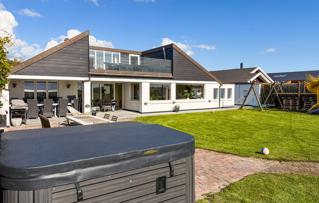Ferienhaus - Næsby Strand , Dänemark - E20080 2