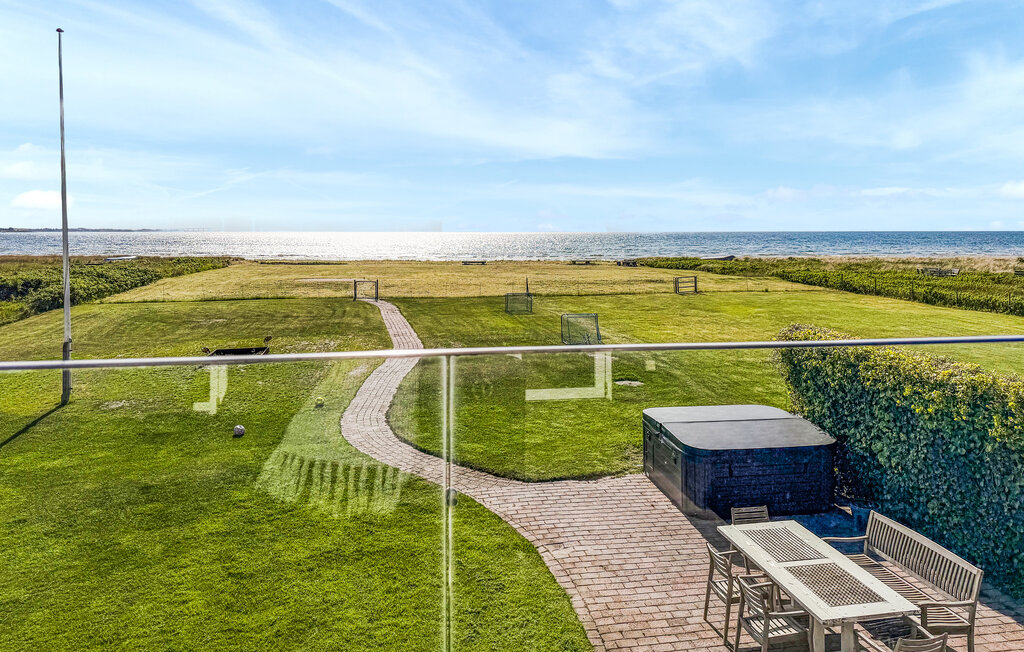 Ferienhaus - Næsby Strand , Dänemark - E20080 3