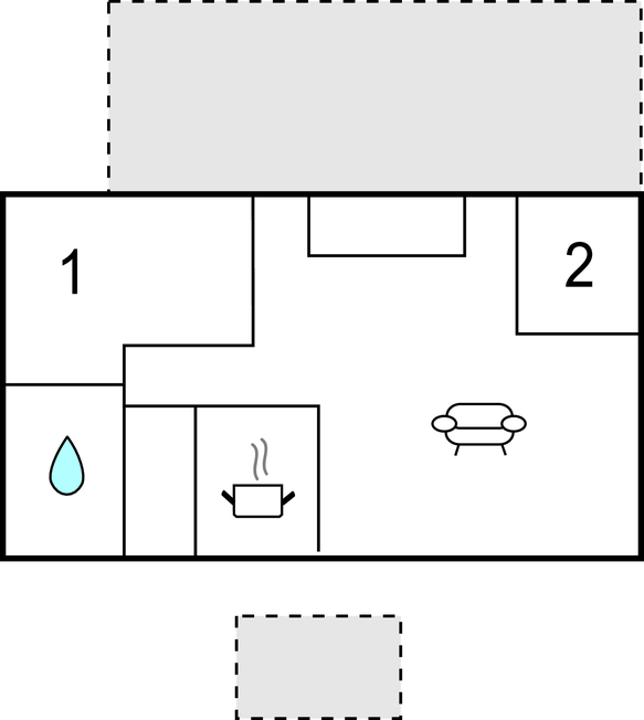 Semesterhus 