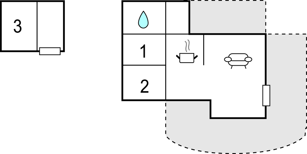 Ferienhaus 