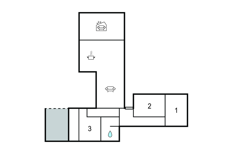 Ferienhaus 