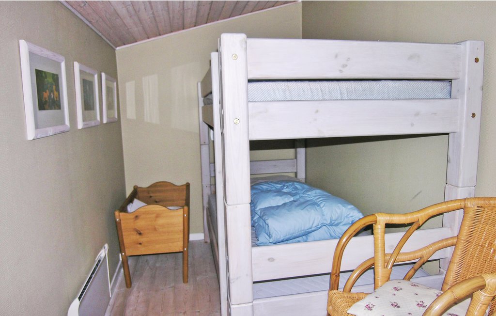 Feriehuse - Hasmark Strand , Danmark - E2103 17