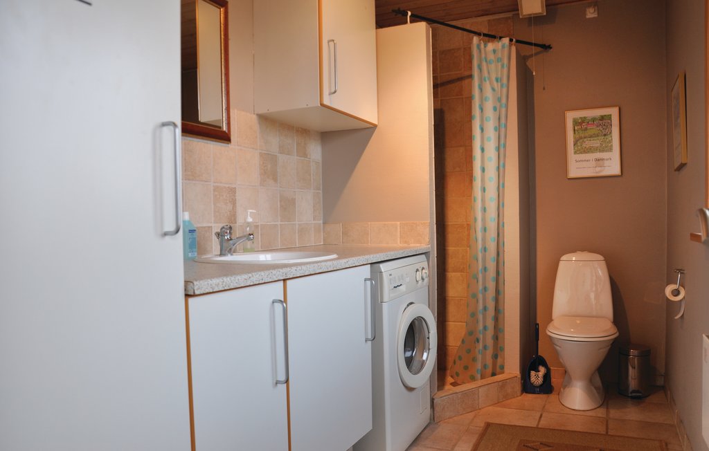 Feriehuse - Hasmark Strand , Danmark - E2103 19