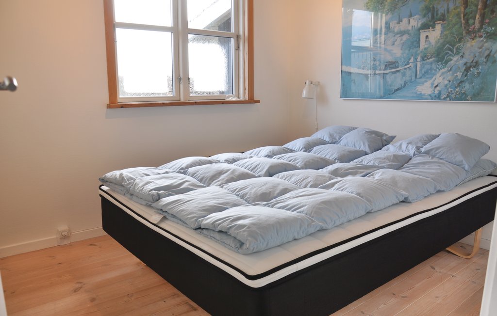 Feriehuse - Hasmark Strand , Danmark - E2103 16