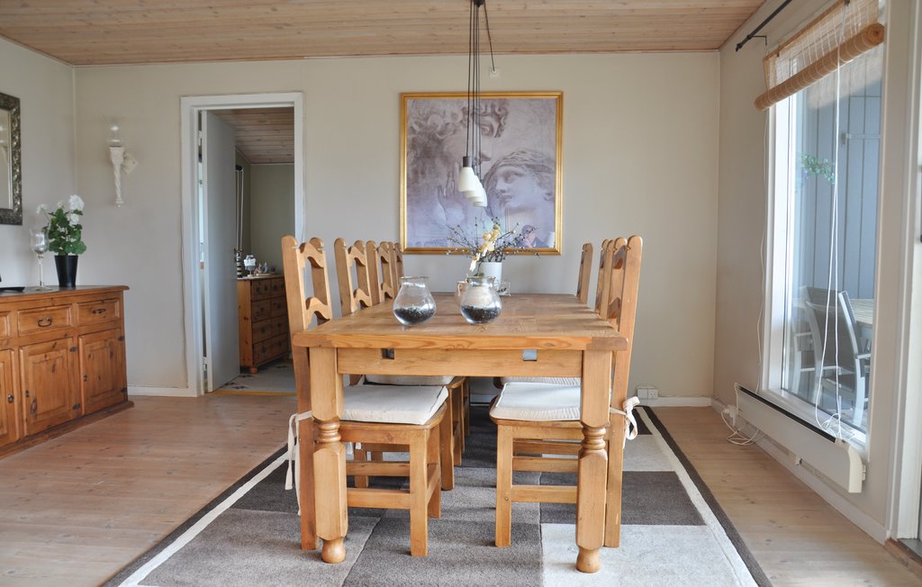 Feriehuse - Hasmark Strand , Danmark - E2103 12