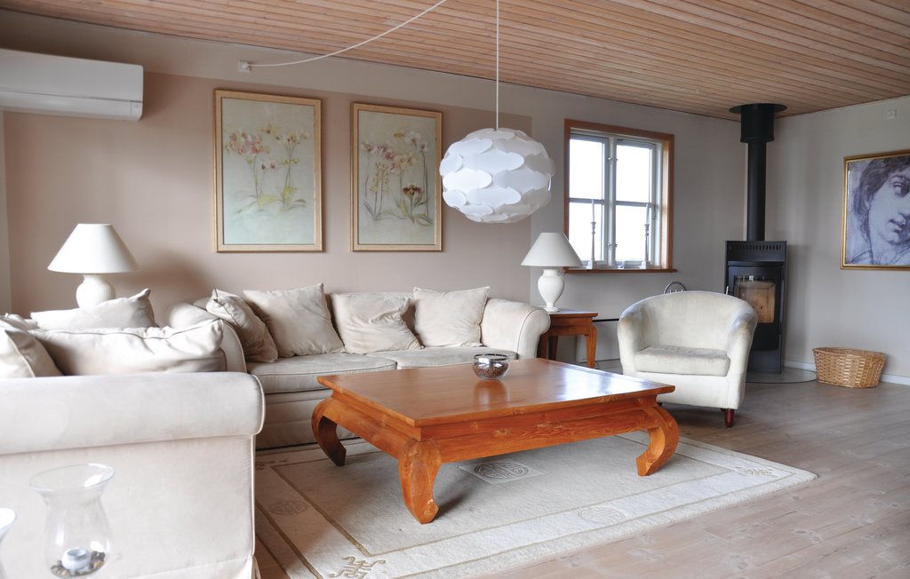 Feriehuse - Hasmark Strand , Danmark - E2103 9