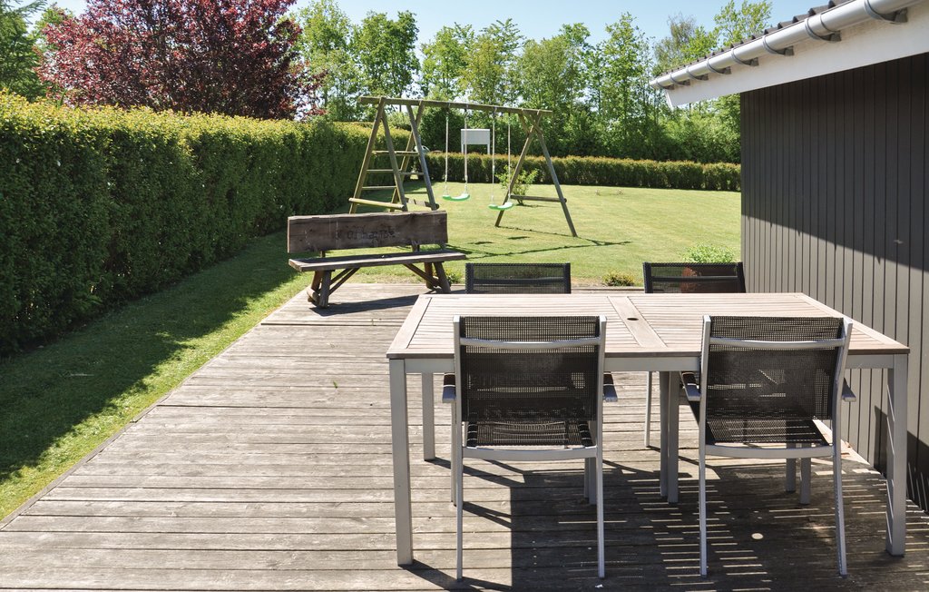 Feriehuse - Hasmark Strand , Danmark - E2103 7