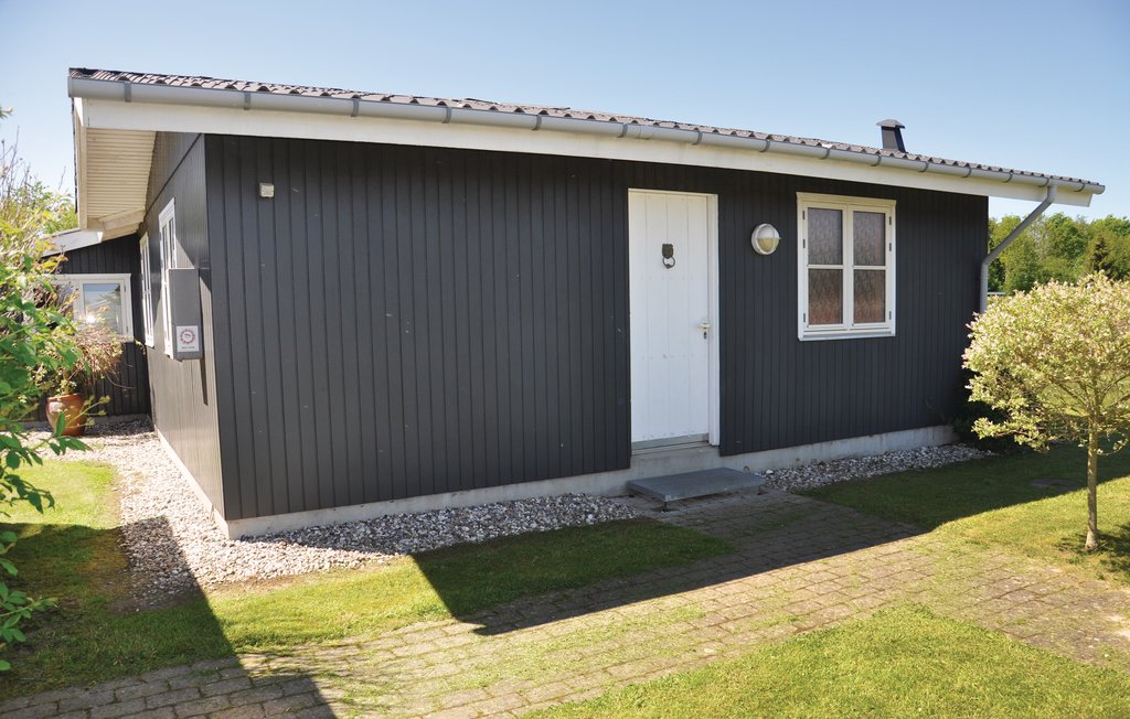 Feriehuse - Hasmark Strand , Danmark - E2103 5